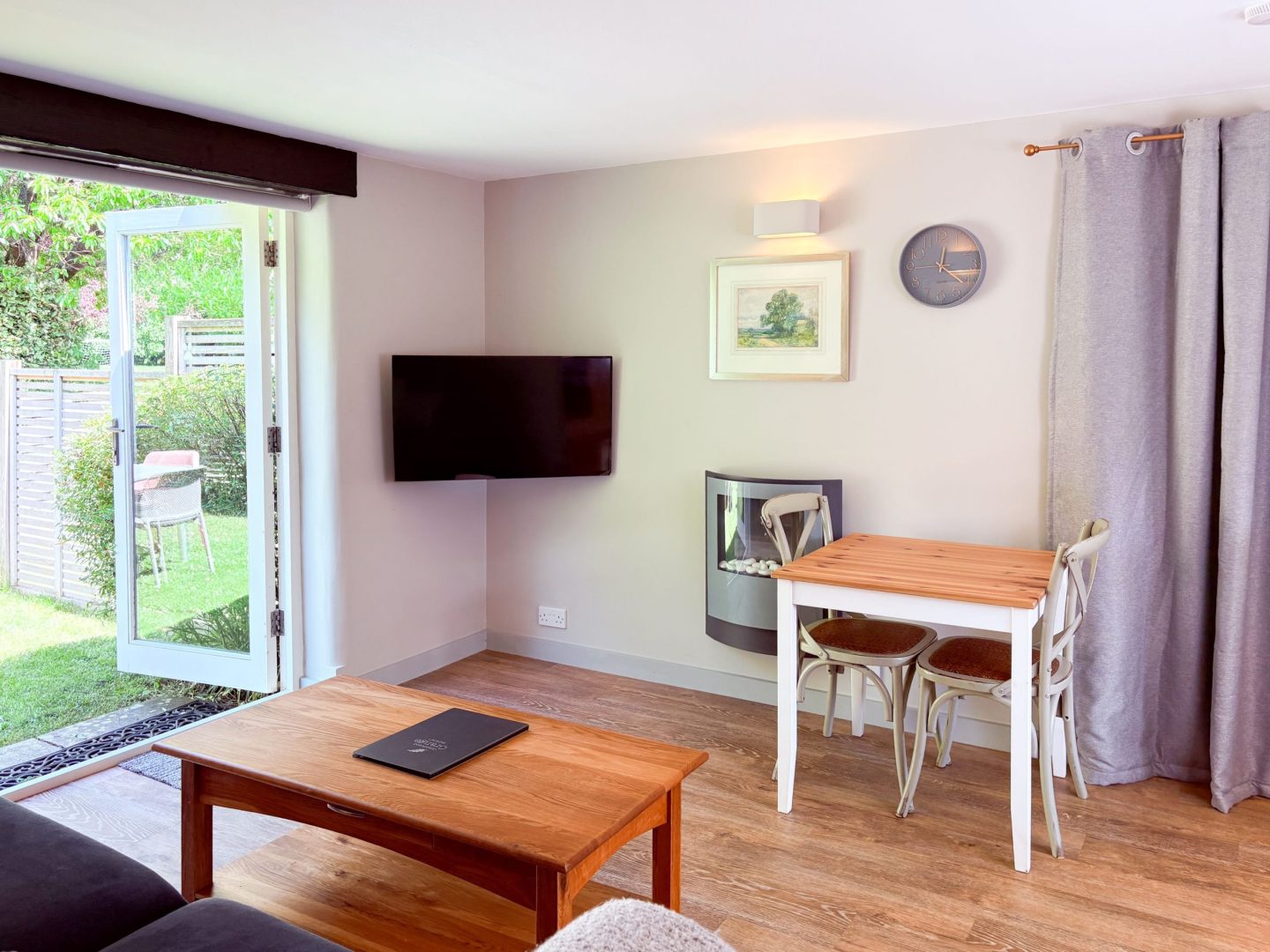 Primrose Cottage image