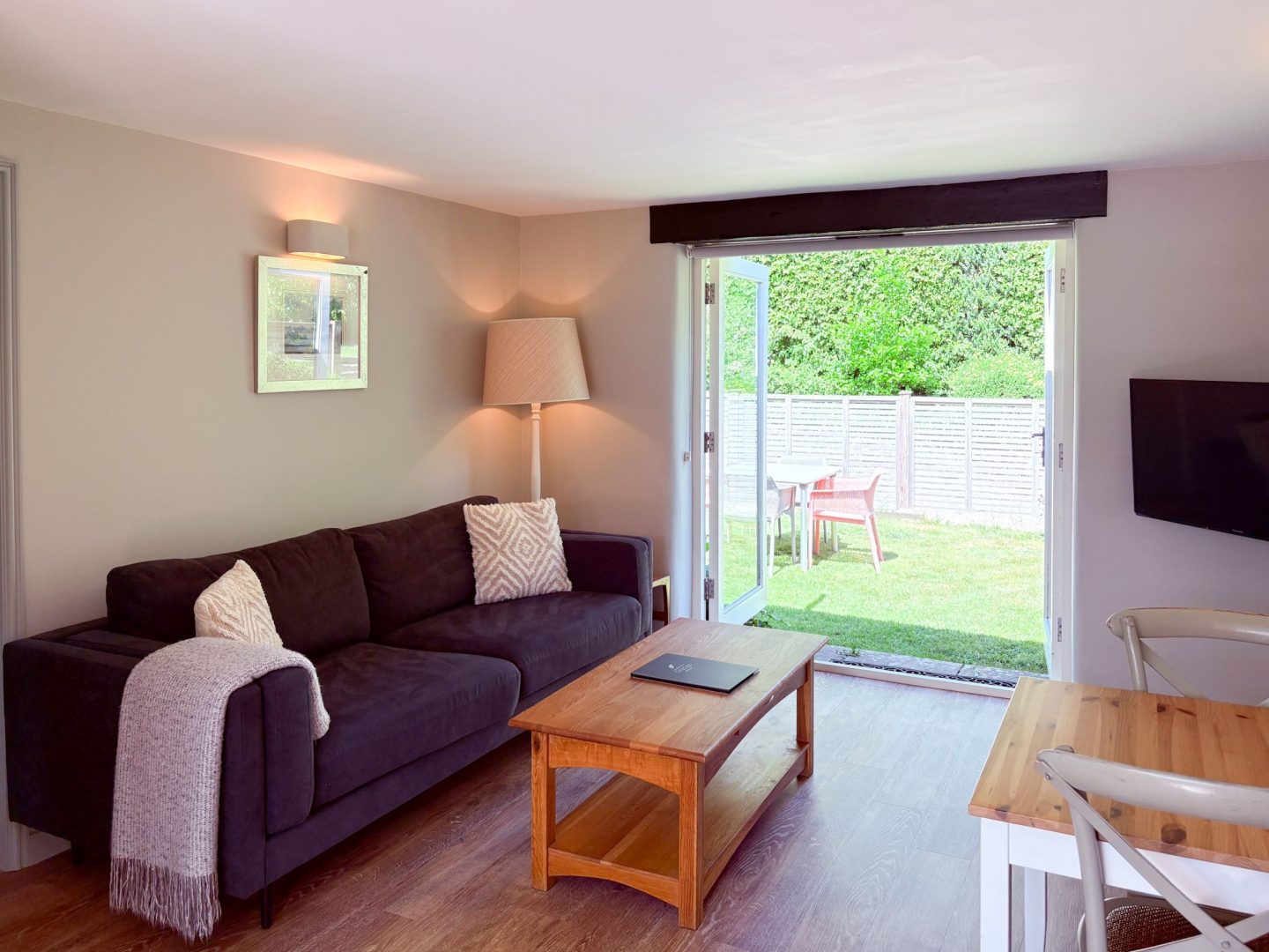 Primrose Cottage image