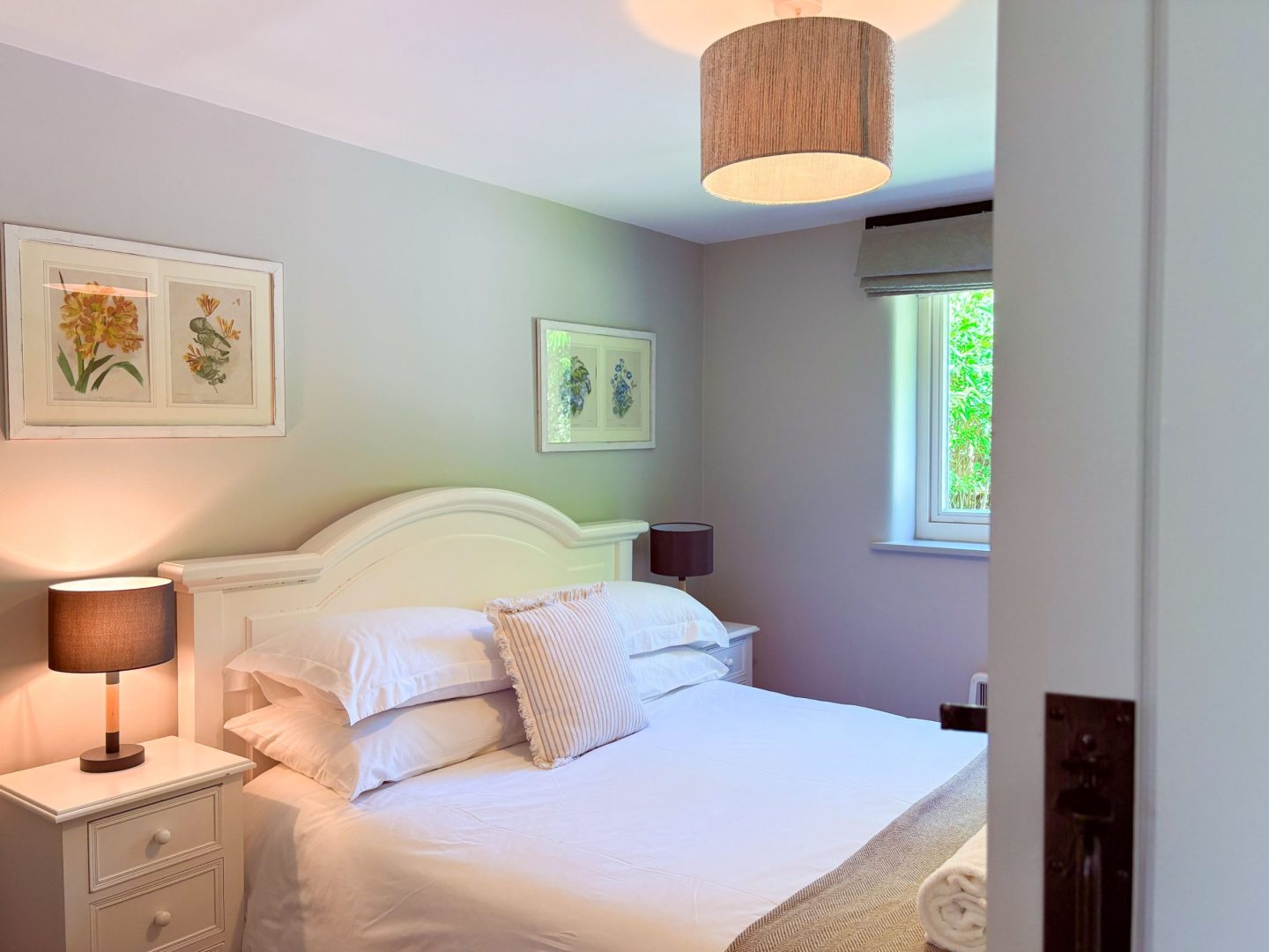 Primrose Cottage image