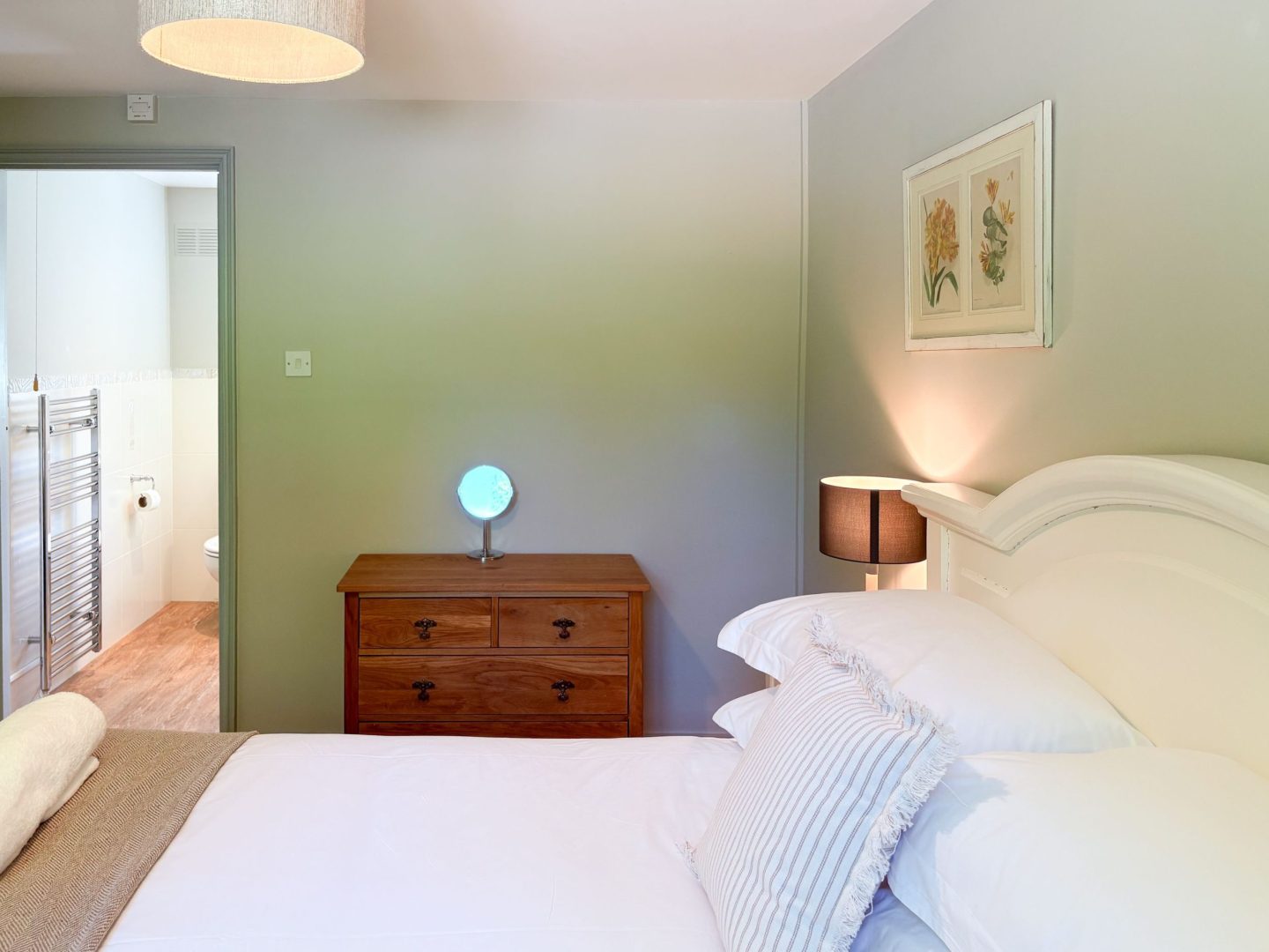 Primrose Cottage image