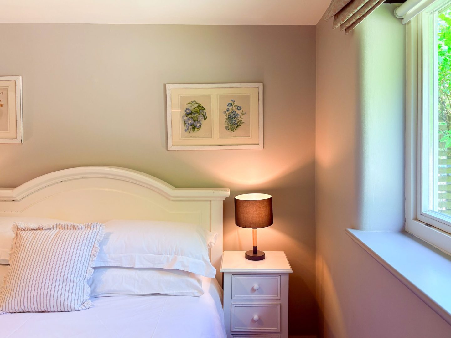 Primrose Cottage image