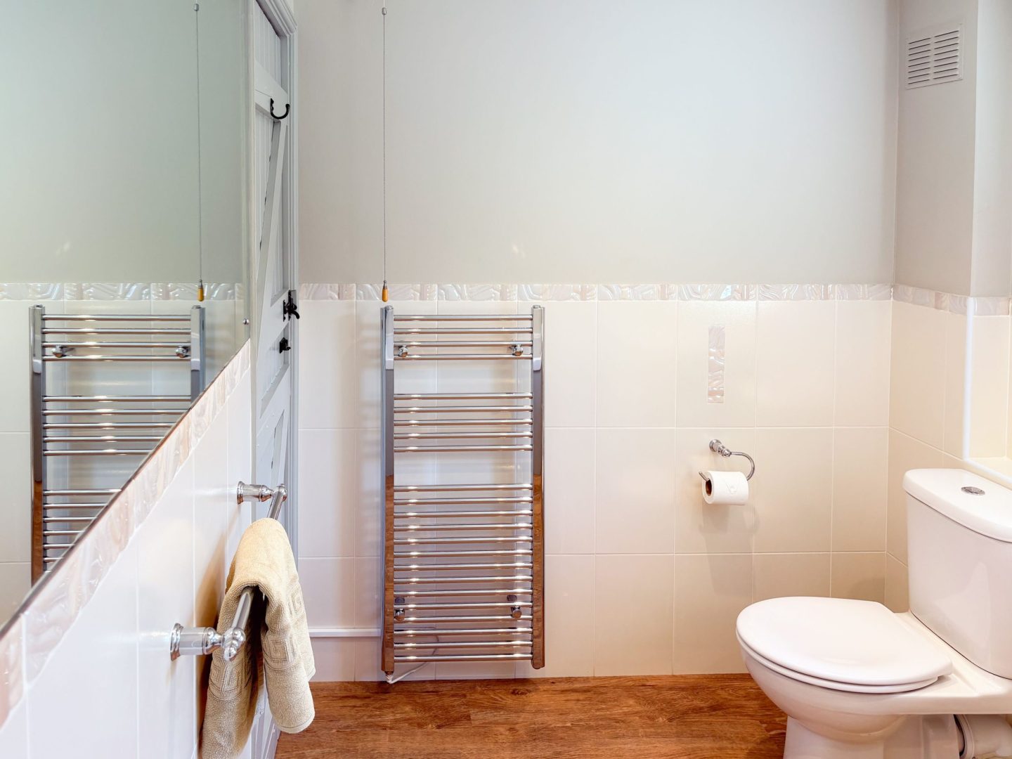 Primrose Cottage image