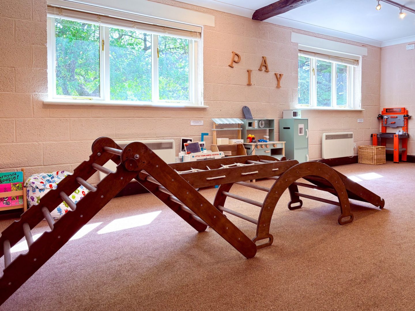 Primrose Cottage image