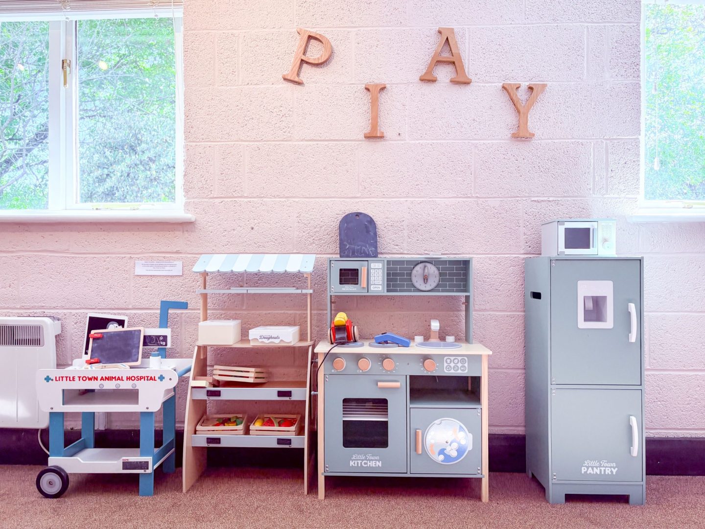 Lavender Cottage image