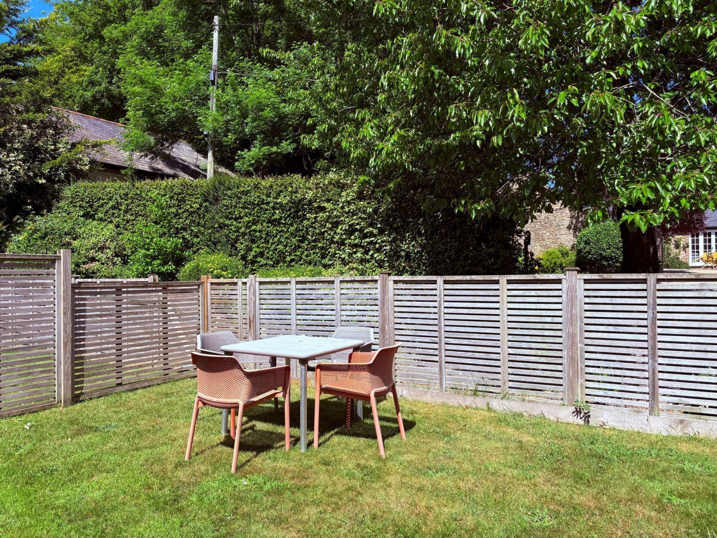 Lavender Cottage image