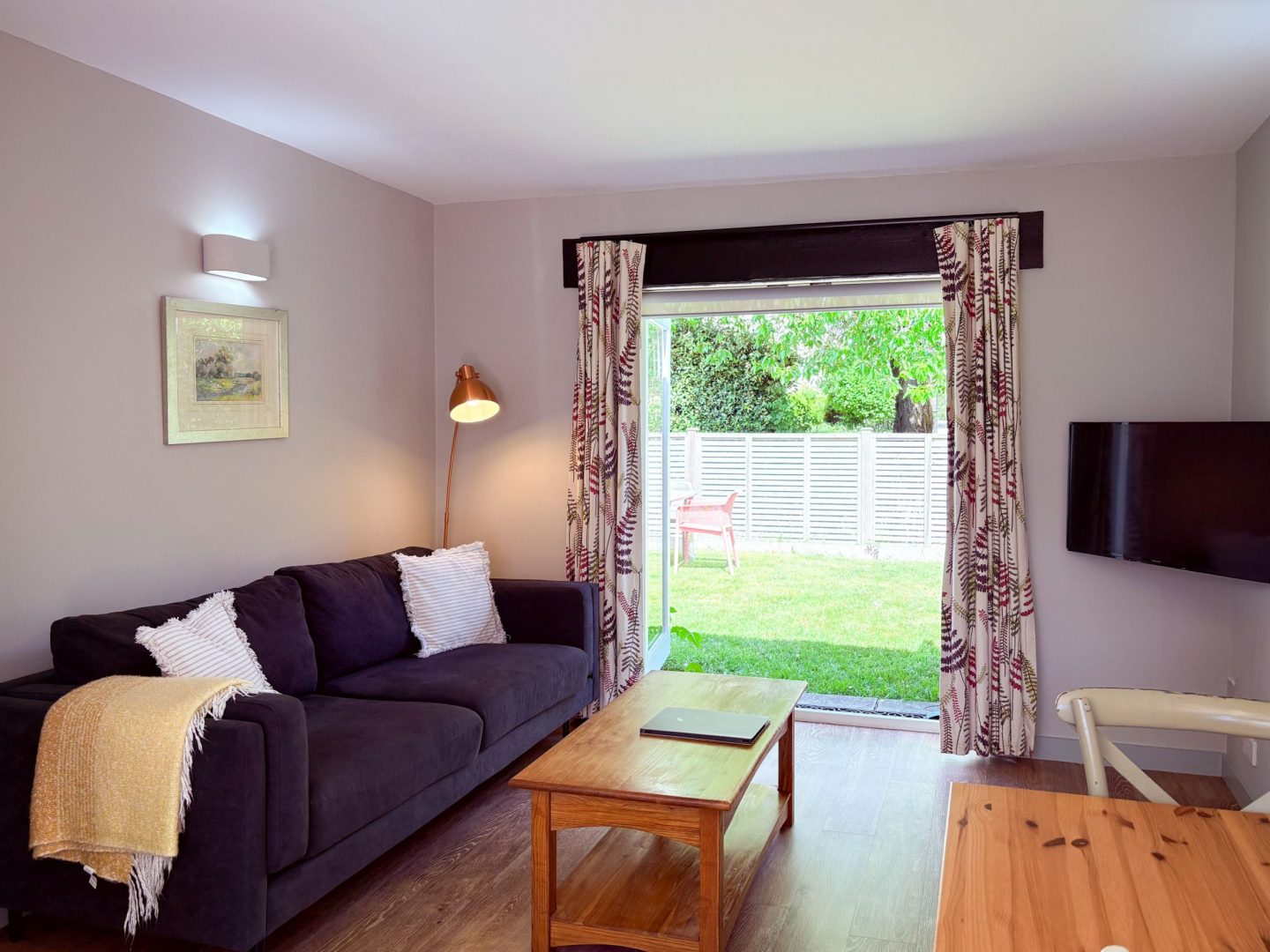 Lavender Cottage image