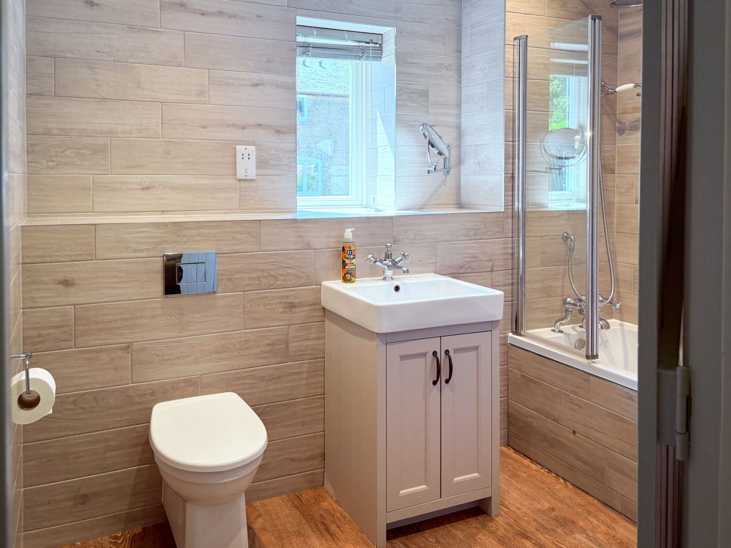 Lavender Cottage image