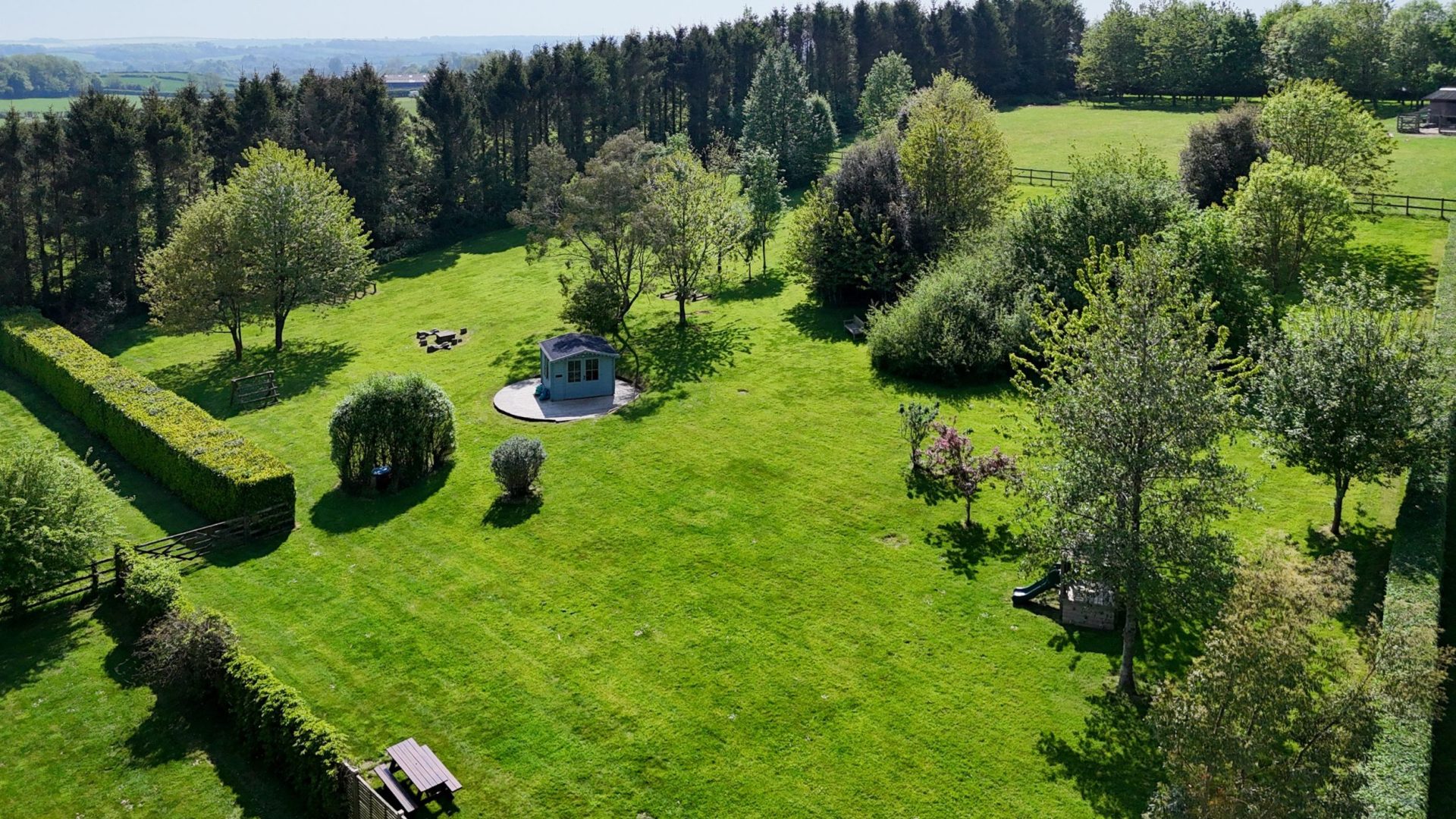 Foxglove Cottage image