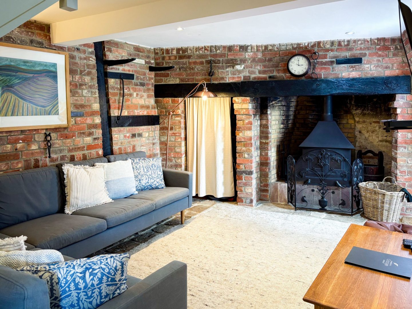 Foxglove Cottage image