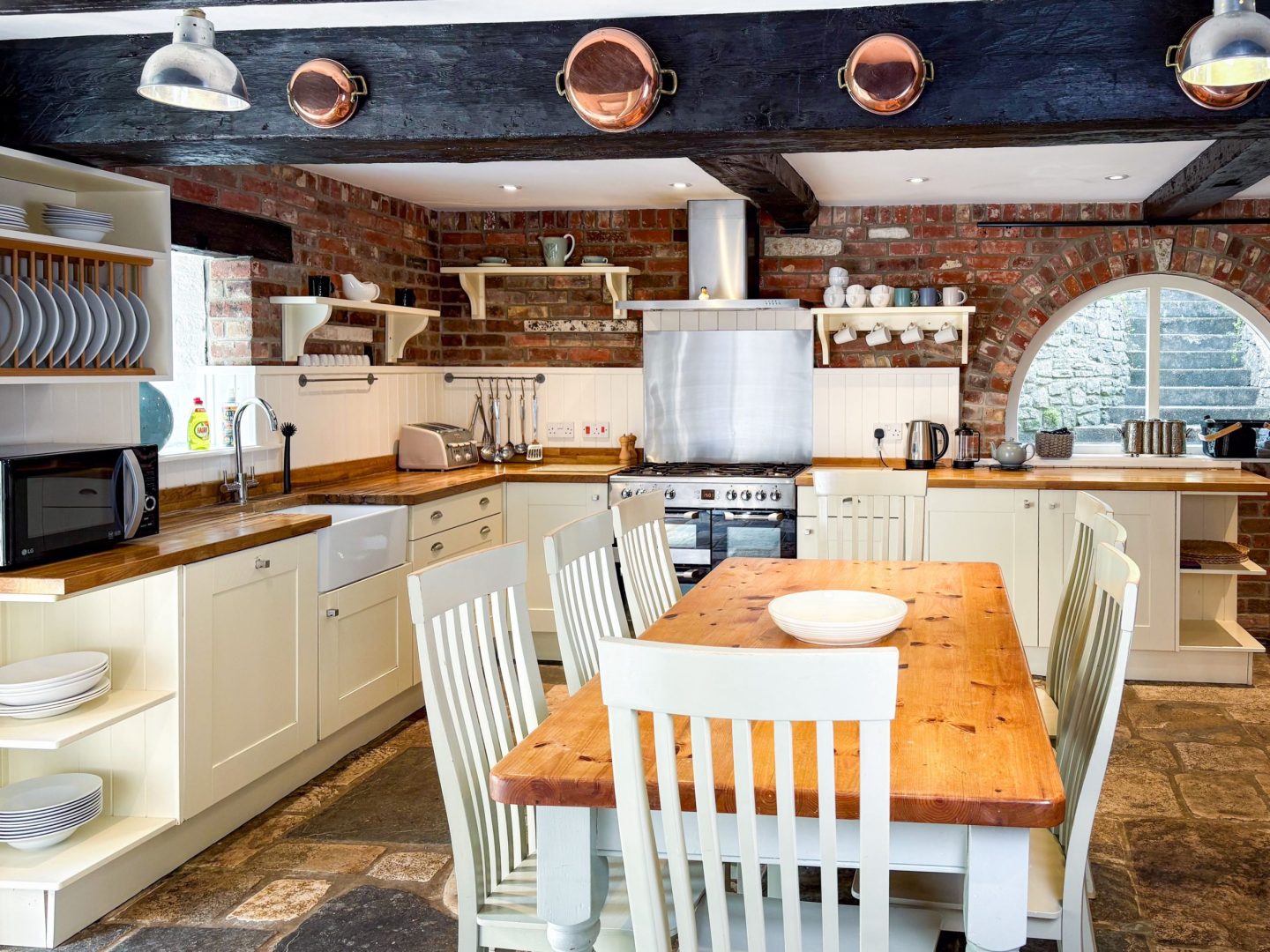 Foxglove Cottage image