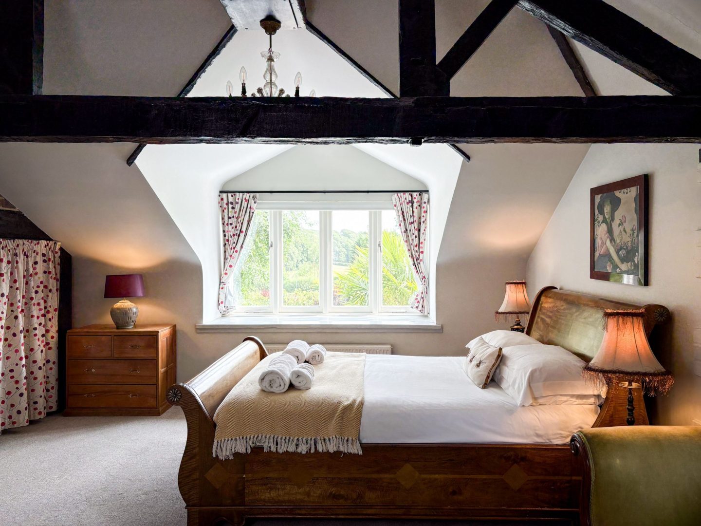 Foxglove Cottage image