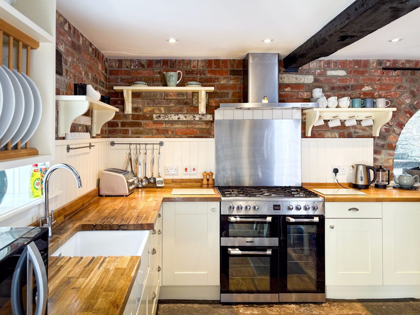 Foxglove Cottage image