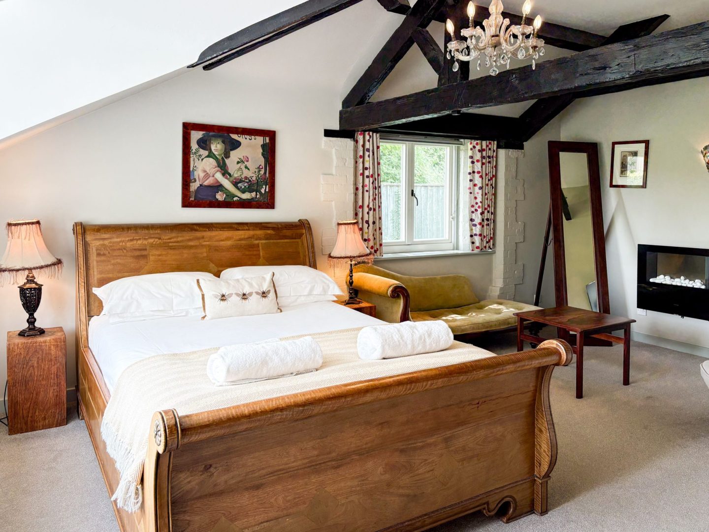 Foxglove Cottage image