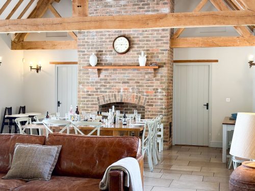 Lilac Cottage image