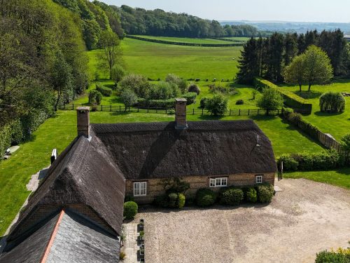 Lilac Cottage image