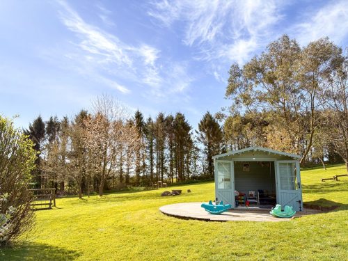 Jasmine Cottage image