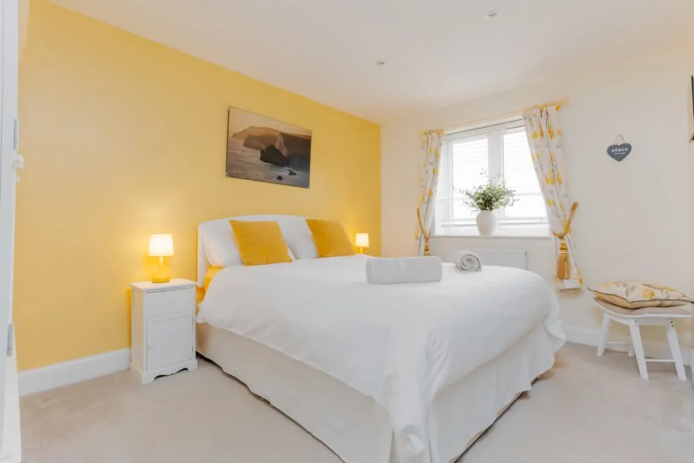 St Marks Cottage image