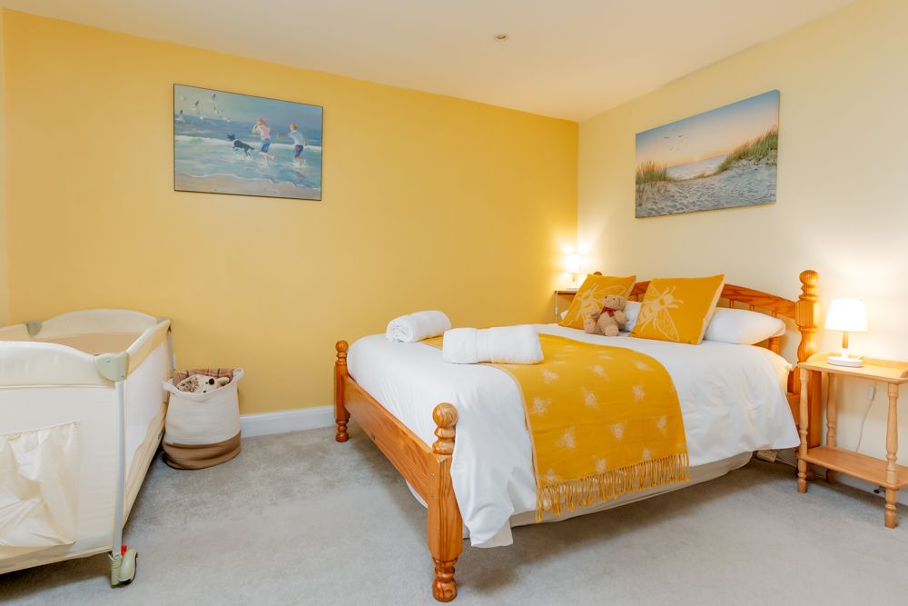 St Marks Cottage image