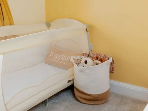 St Marks Cottage image