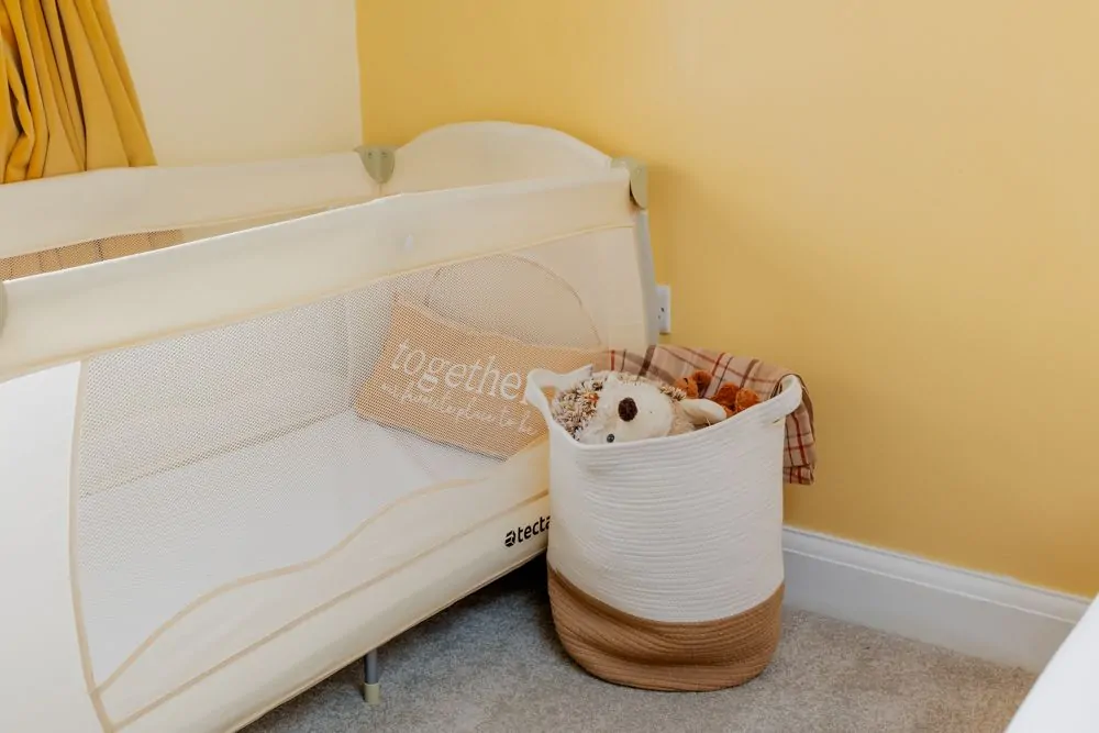 St Marks Cottage image