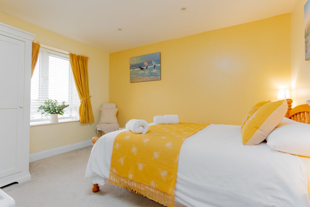 St Marks Cottage image