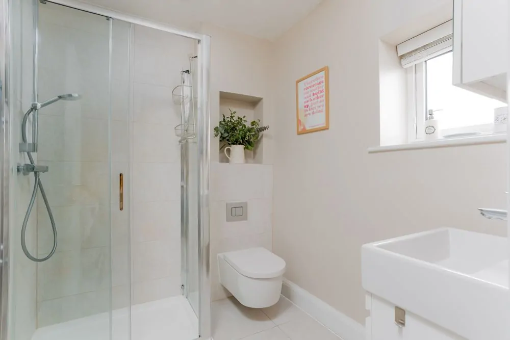 St Marks Cottage image