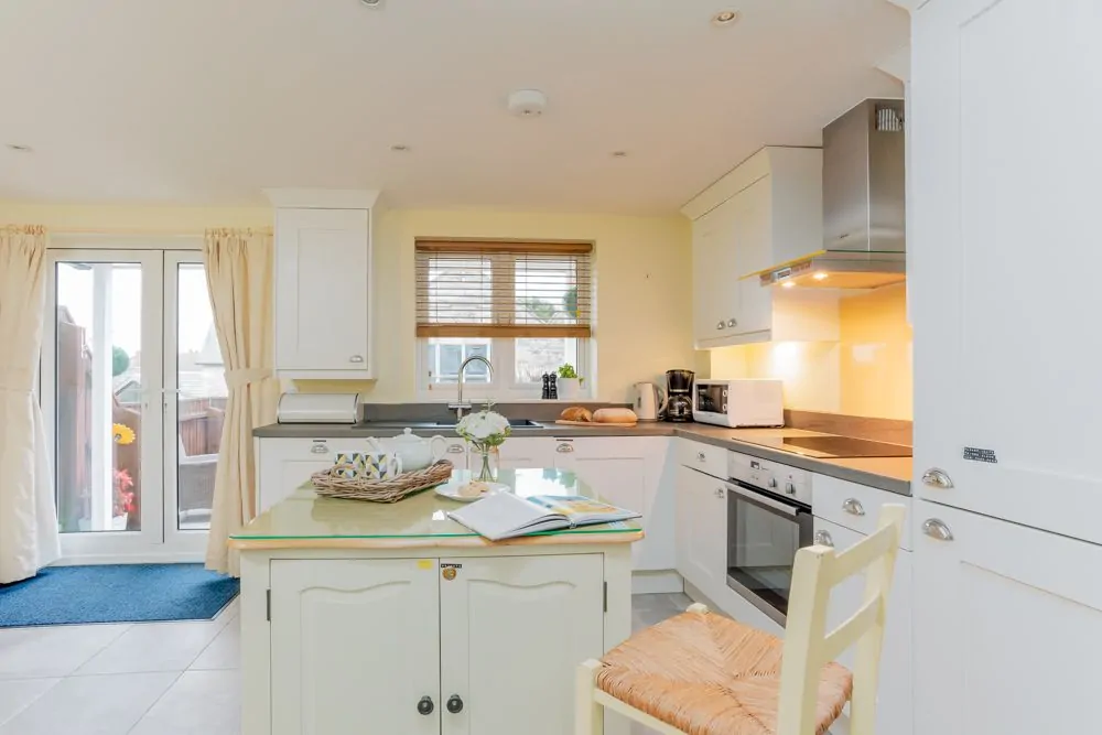 St Marks Cottage image