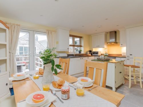 St Marks Cottage image