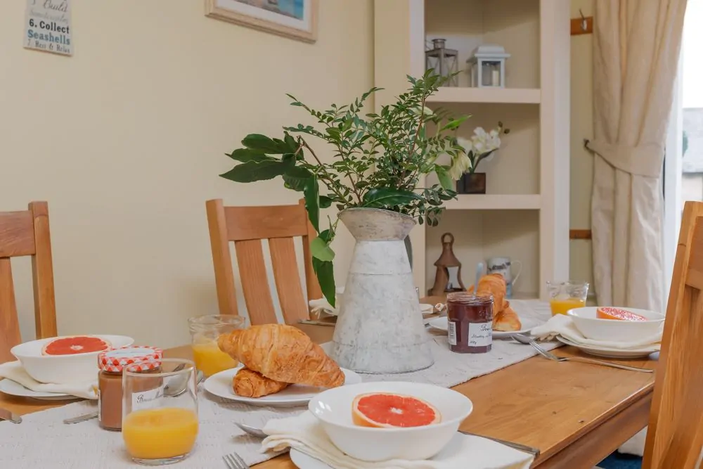 St Marks Cottage image