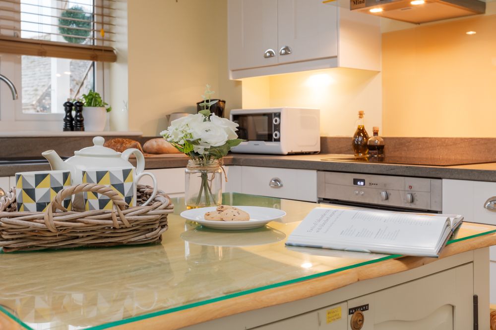 St Marks Cottage image