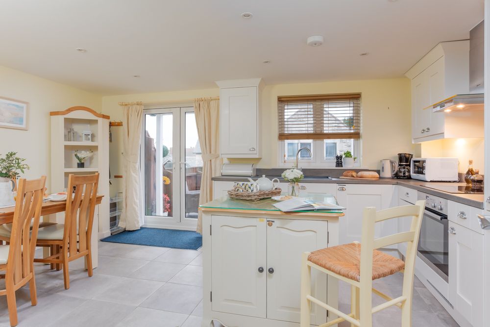 St Marks Cottage image