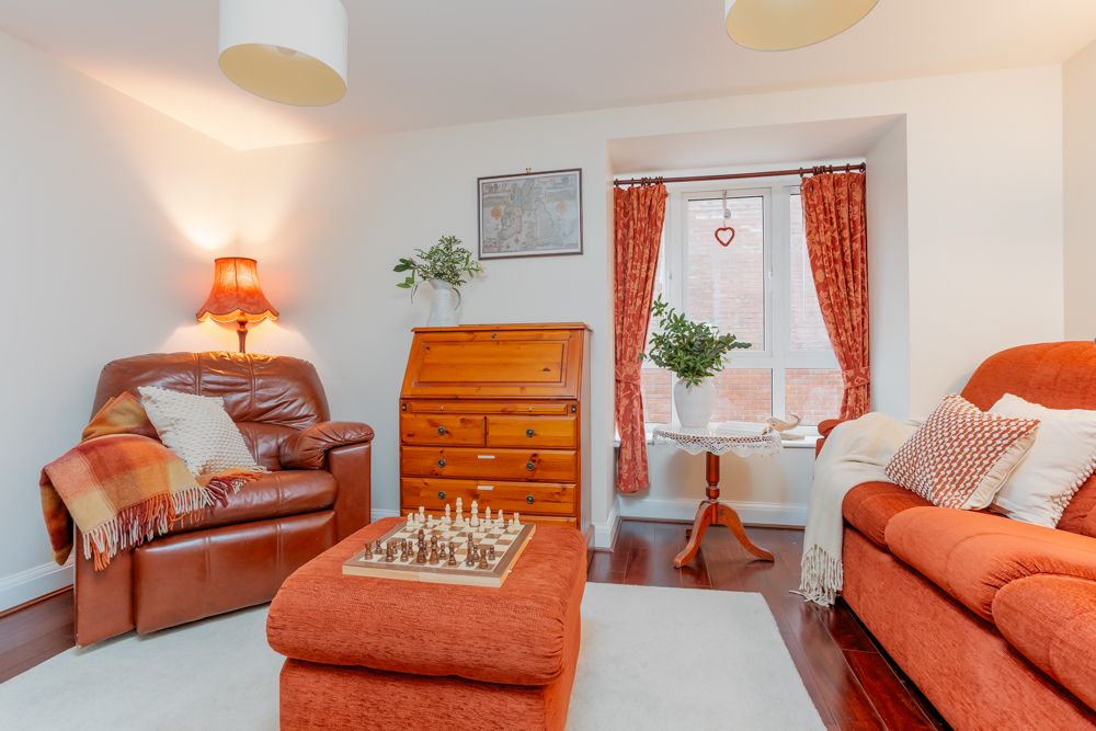 St Marks Cottage image