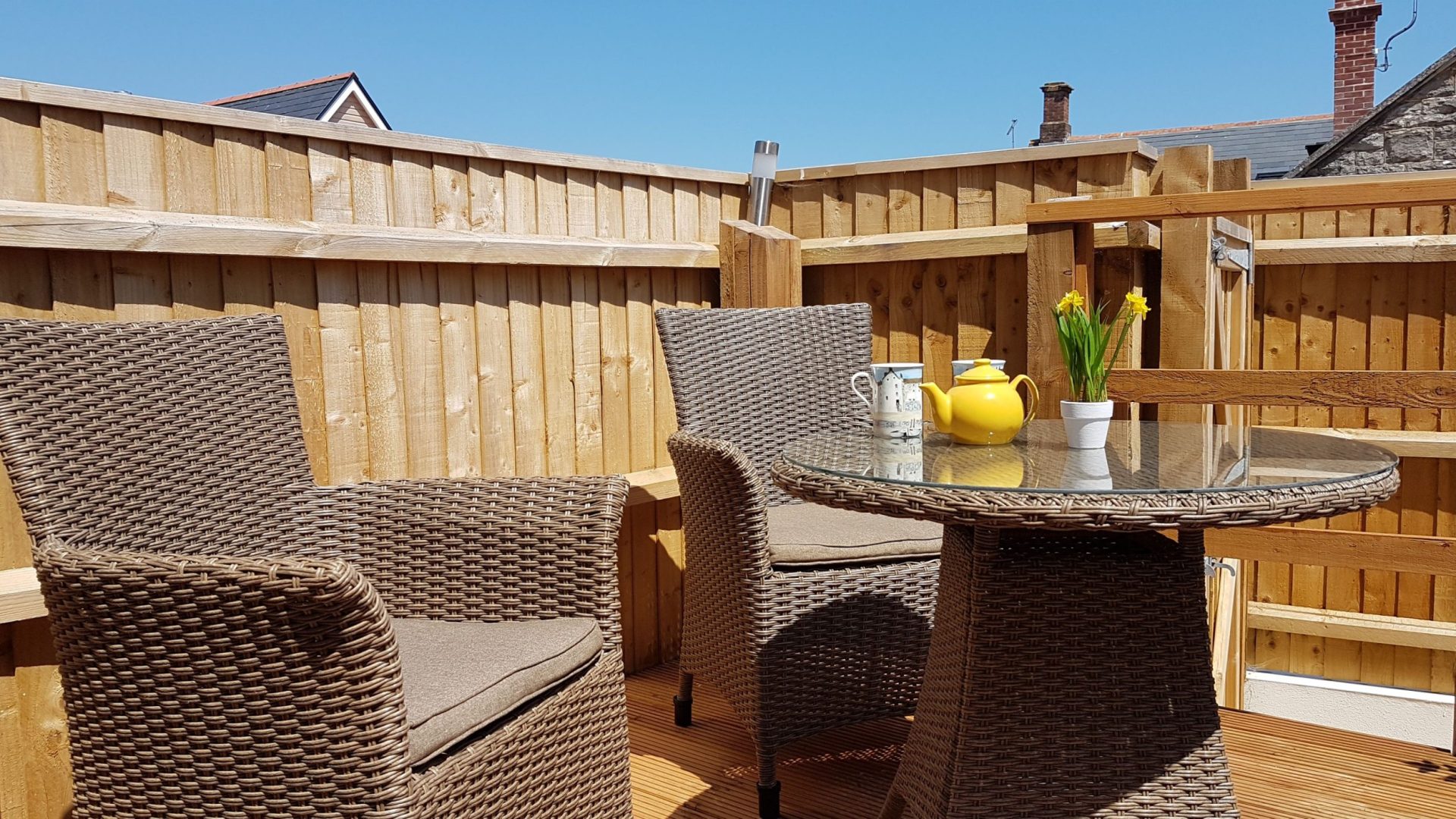 St Marks Cottage image