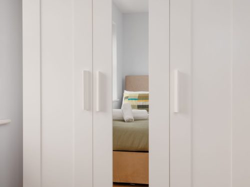 Saxon Mews image