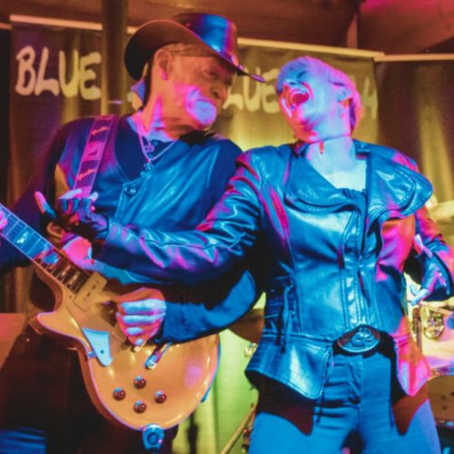Swanage Blues Festival