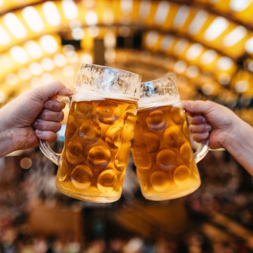 Weymouth Oktoberfestfest