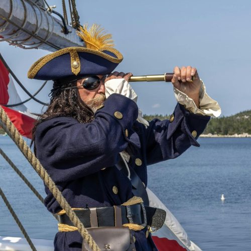 Pirate Festival