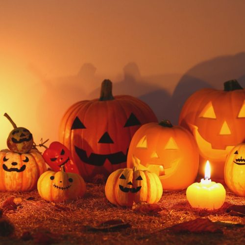 Halloween