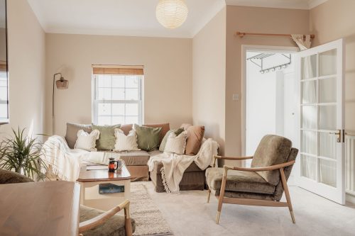 professional holiday home styling by dorset cottage holidays