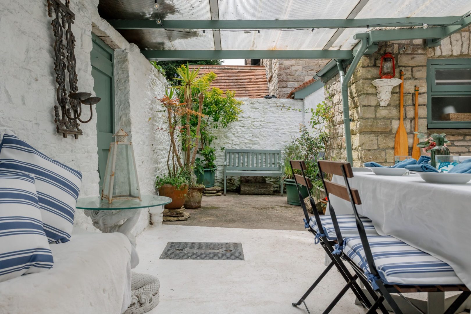 Purbeck Cottage (Kings) image