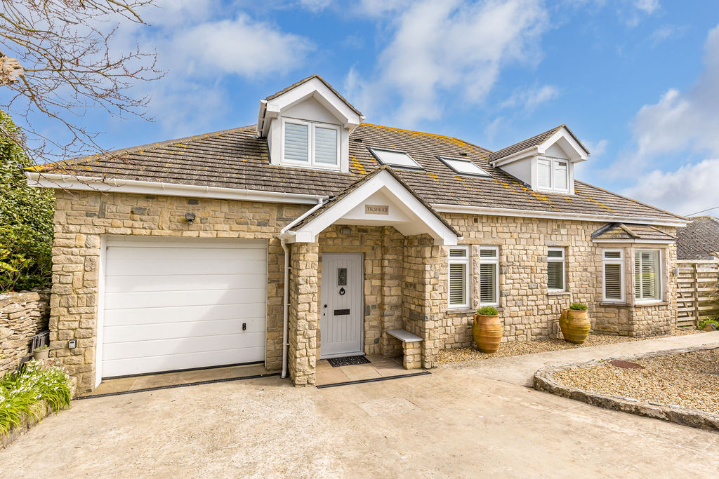 4 bedroom holiday cottage in dorset