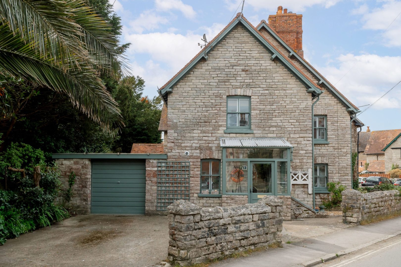 Purbeck Cottage (Kings) image