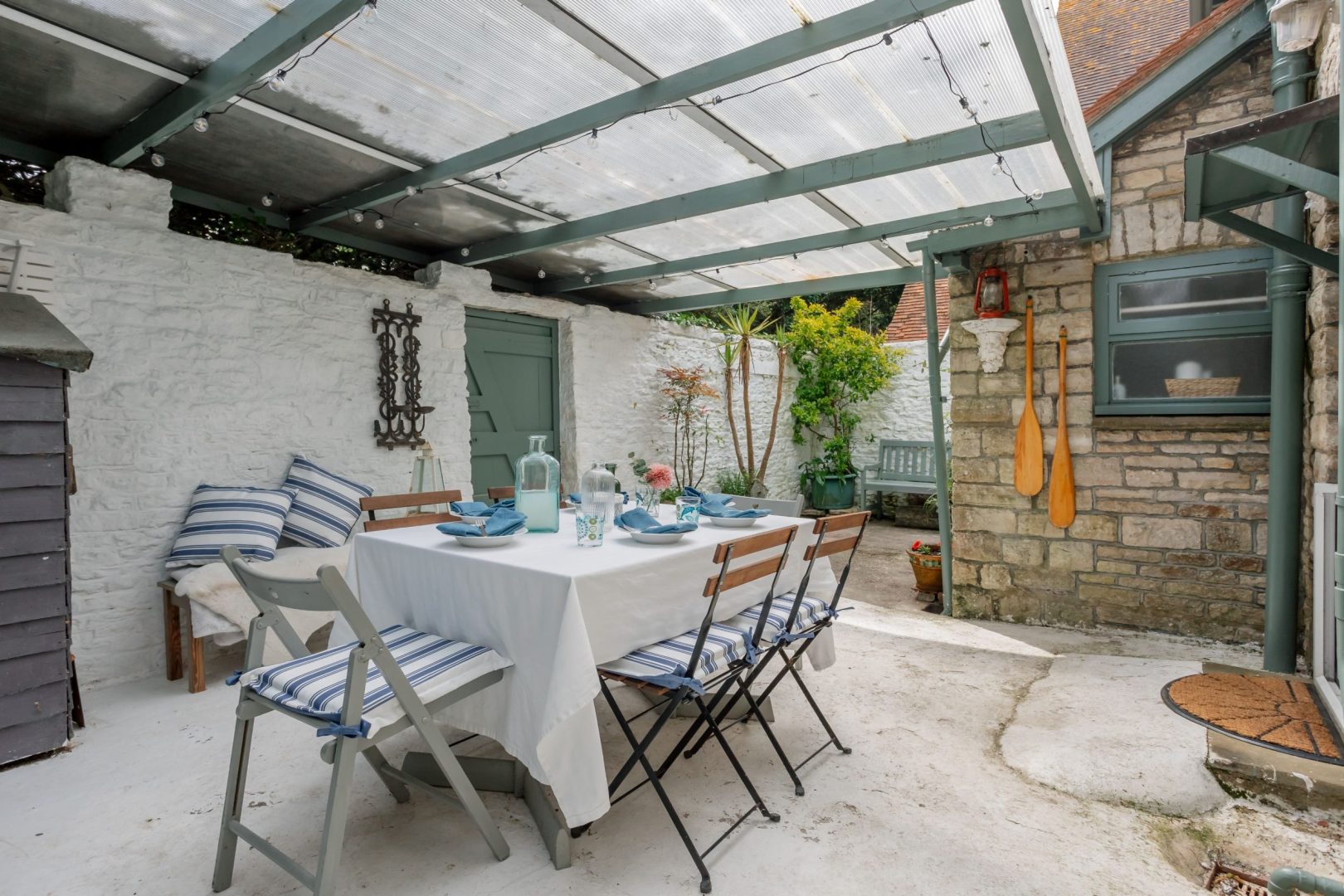 Purbeck Cottage (Kings) image