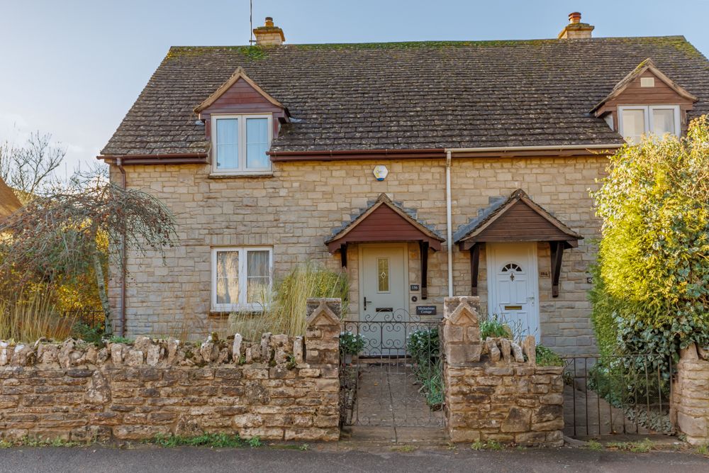 Michelmas Cottage image