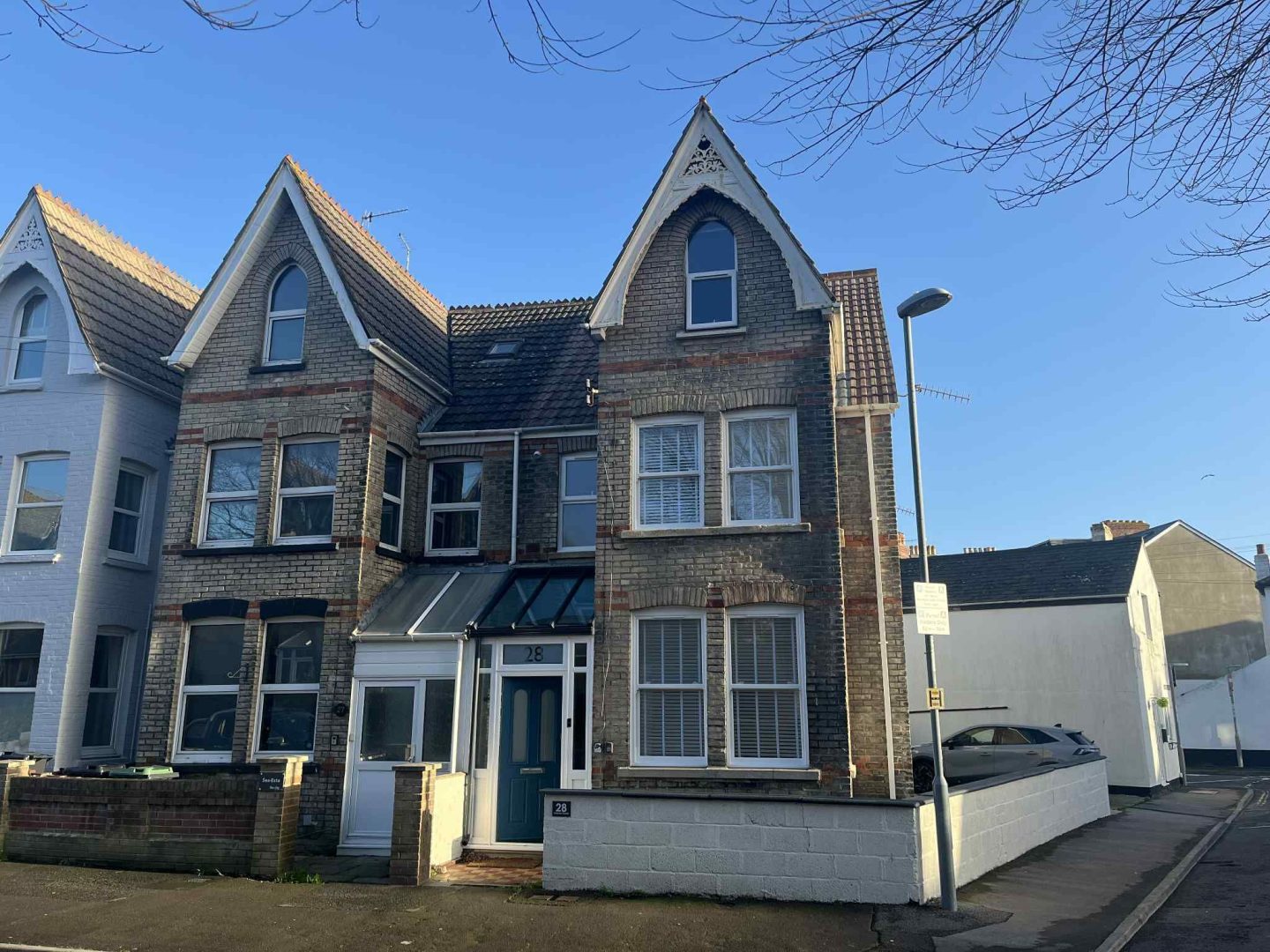 Beachway House image