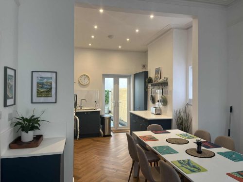 Beachway House image