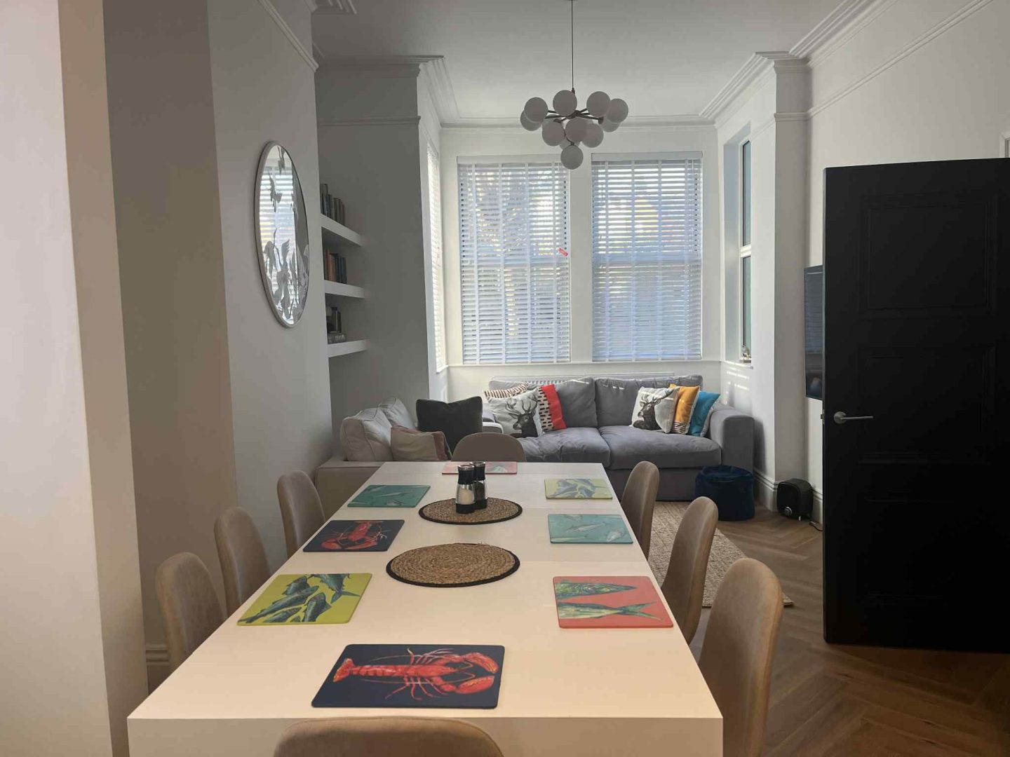 Beachway House image