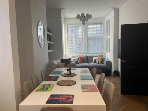 Beachway House image