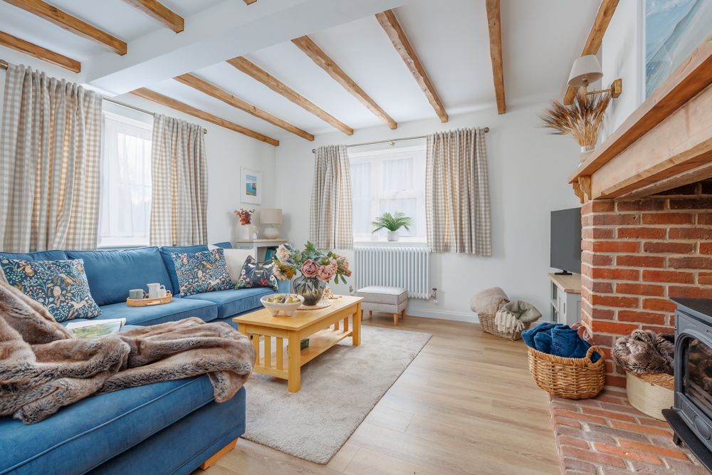 Michaelmas Cottage image