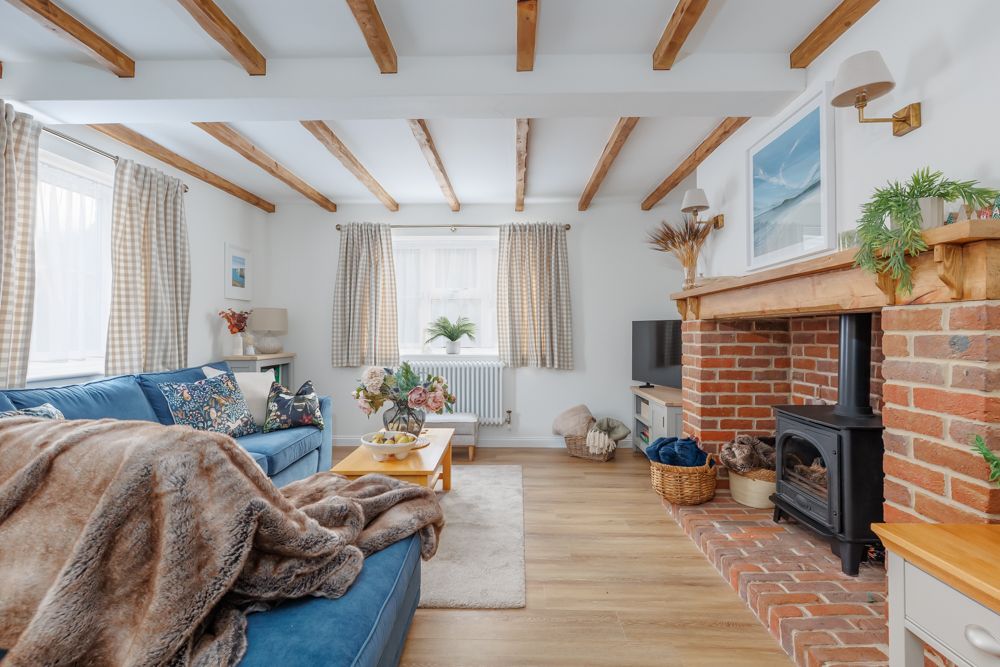 Michaelmas Cottage image